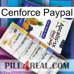 Cenforce Paypal 11